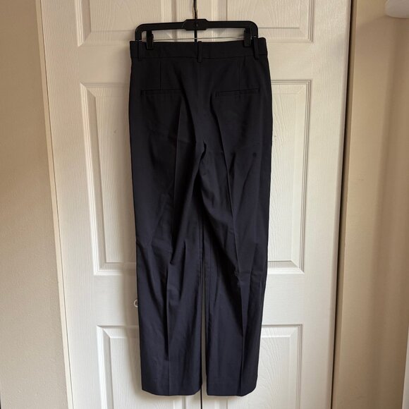 Pleated skirt pants - Picture 11 of 16